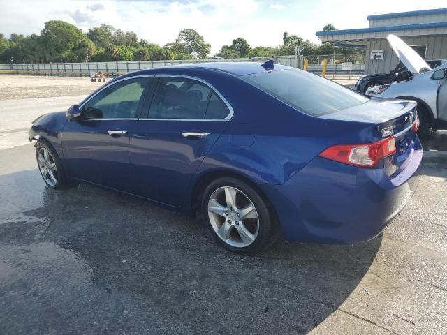 Photo 2 VIN: JH4CU2F4XCC017333 - ACURA TSX 