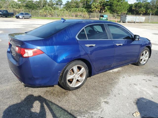 Photo 3 VIN: JH4CU2F4XCC017333 - ACURA TSX 