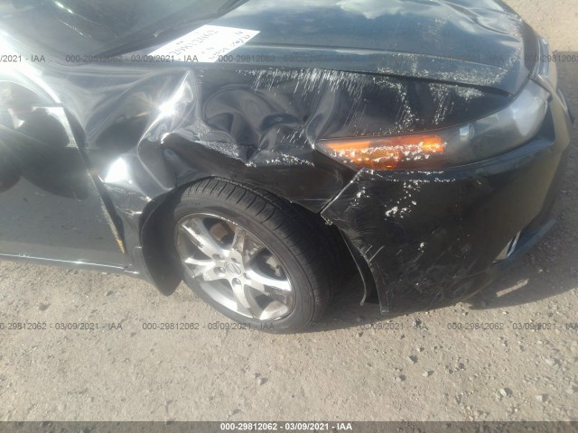 Photo 5 VIN: JH4CU2F4XCC018739 - ACURA TSX 