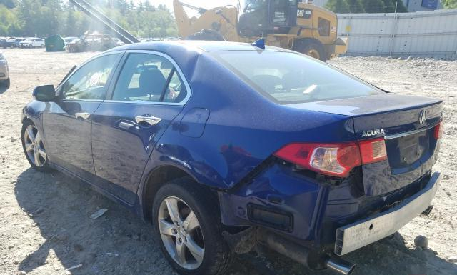 Photo 2 VIN: JH4CU2F4XCC018806 - ACURA TSX 