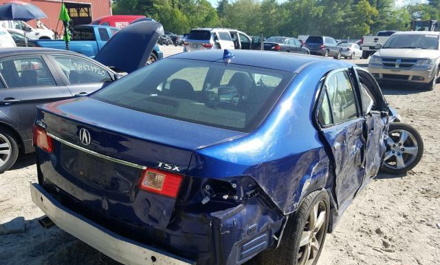 Photo 3 VIN: JH4CU2F4XCC018806 - ACURA TSX 