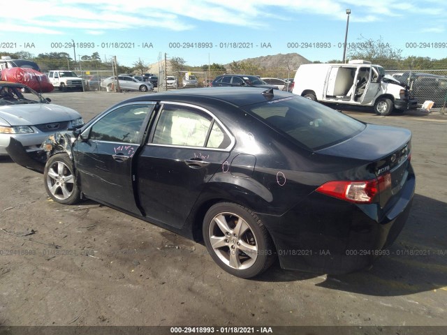 Photo 2 VIN: JH4CU2F4XCC022077 - ACURA TSX 