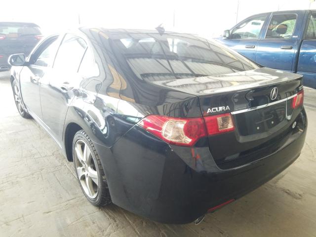 Photo 2 VIN: JH4CU2F4XCC023553 - ACURA TSX 