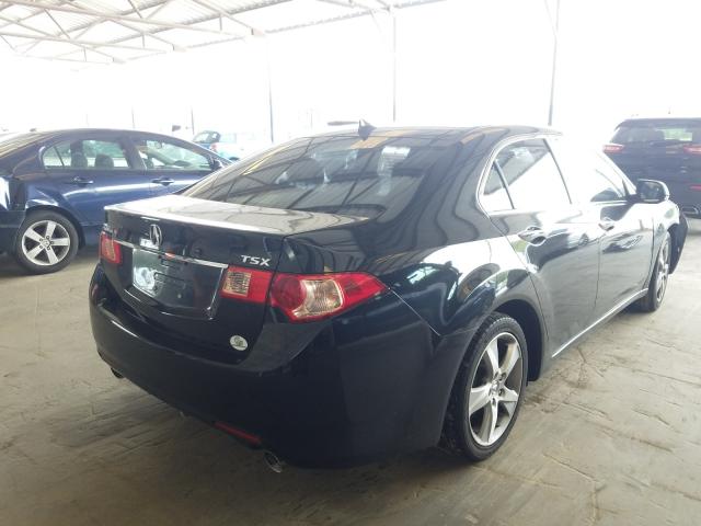 Photo 3 VIN: JH4CU2F4XCC023553 - ACURA TSX 