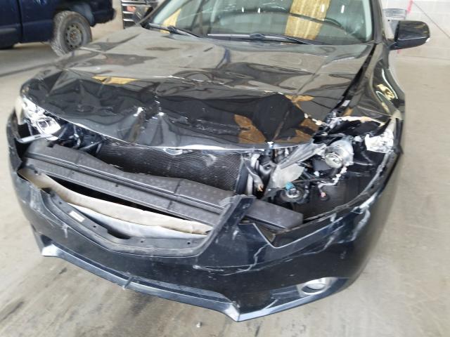 Photo 8 VIN: JH4CU2F4XCC023553 - ACURA TSX 