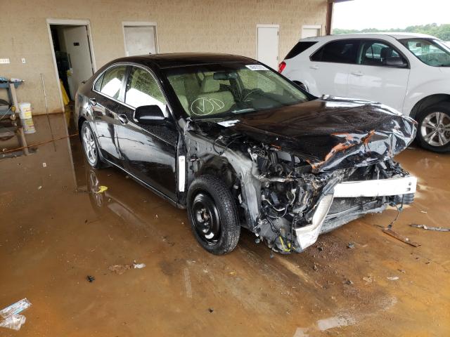 Photo 0 VIN: JH4CU2F4XCC024993 - ACURA TSX 