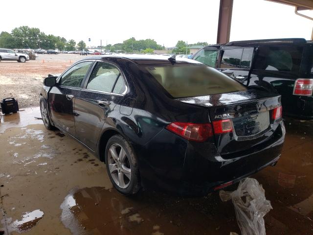 Photo 2 VIN: JH4CU2F4XCC024993 - ACURA TSX 