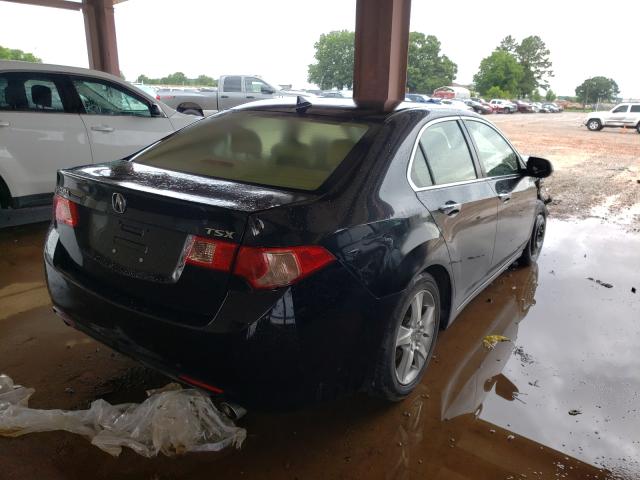 Photo 3 VIN: JH4CU2F4XCC024993 - ACURA TSX 