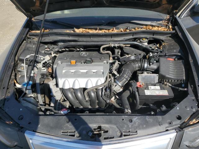 Photo 10 VIN: JH4CU2F4XCC024993 - ACURA TSX 