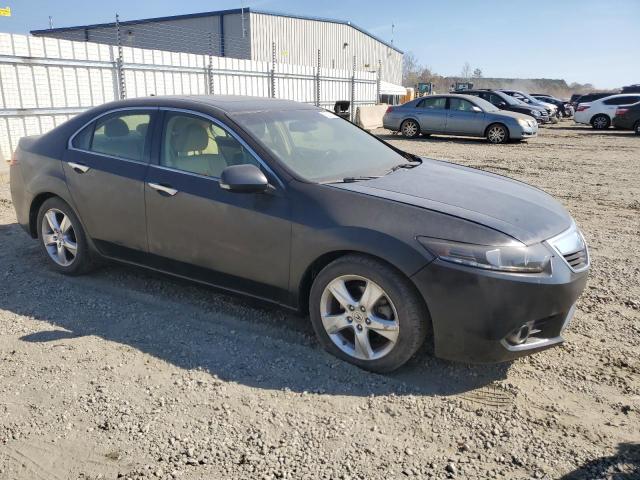 Photo 3 VIN: JH4CU2F4XCC024993 - ACURA TSX 