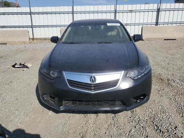 Photo 4 VIN: JH4CU2F4XCC024993 - ACURA TSX 