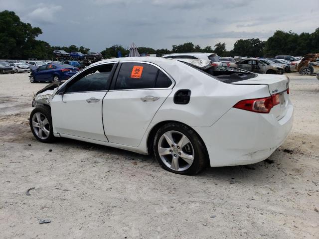 Photo 1 VIN: JH4CU2F4XCC025321 - ACURA TSX 