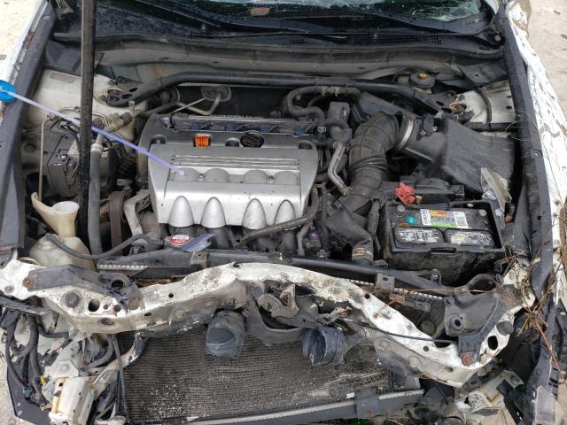 Photo 10 VIN: JH4CU2F4XCC025321 - ACURA TSX 