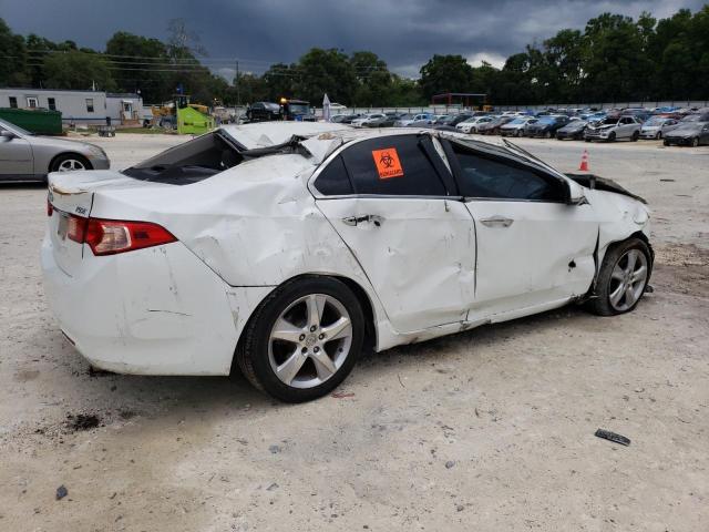 Photo 2 VIN: JH4CU2F4XCC025321 - ACURA TSX 