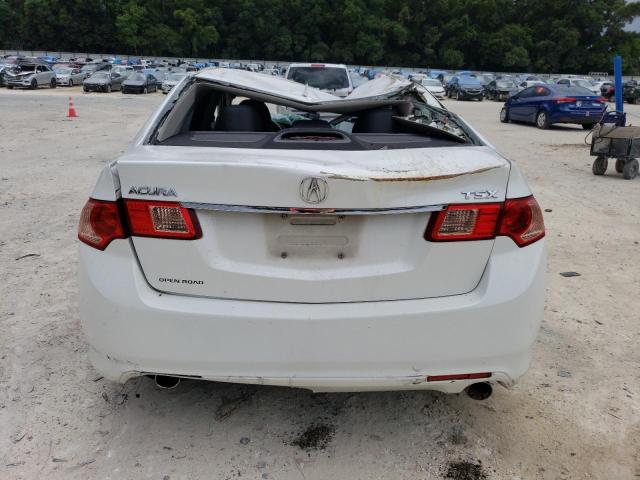 Photo 5 VIN: JH4CU2F4XCC025321 - ACURA TSX 