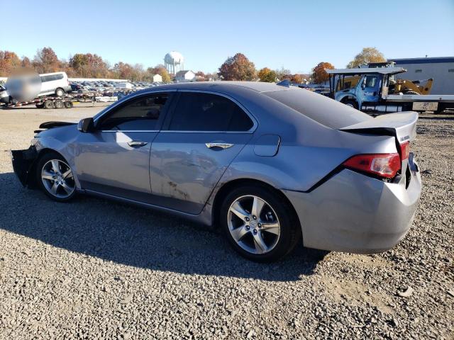 Photo 1 VIN: JH4CU2F4XCC026677 - ACURA TSX 