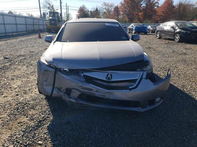 Photo 4 VIN: JH4CU2F4XCC026677 - ACURA TSX 