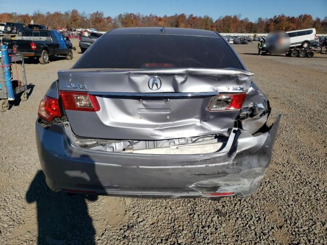 Photo 5 VIN: JH4CU2F4XCC026677 - ACURA TSX 