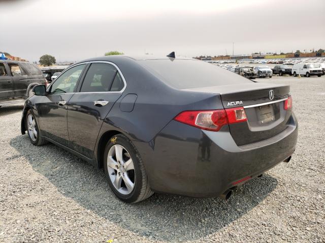 Photo 2 VIN: JH4CU2F4XCC027120 - ACURA TSX 