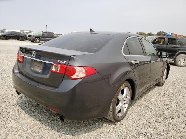 Photo 3 VIN: JH4CU2F4XCC027120 - ACURA TSX 