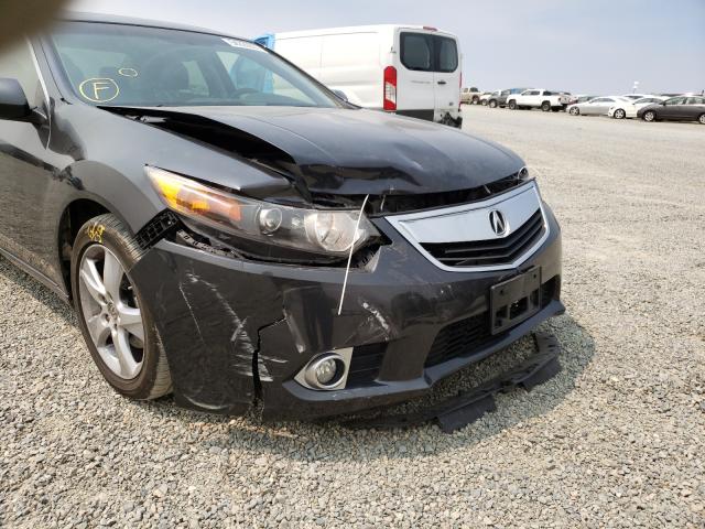 Photo 8 VIN: JH4CU2F4XCC027120 - ACURA TSX 