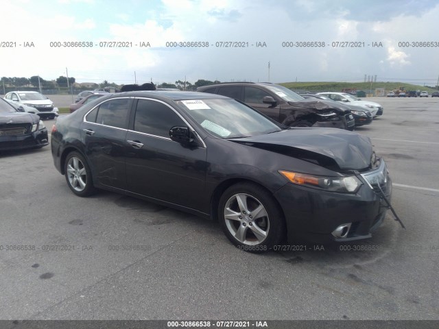 Photo 0 VIN: JH4CU2F4XCC027764 - ACURA TSX 