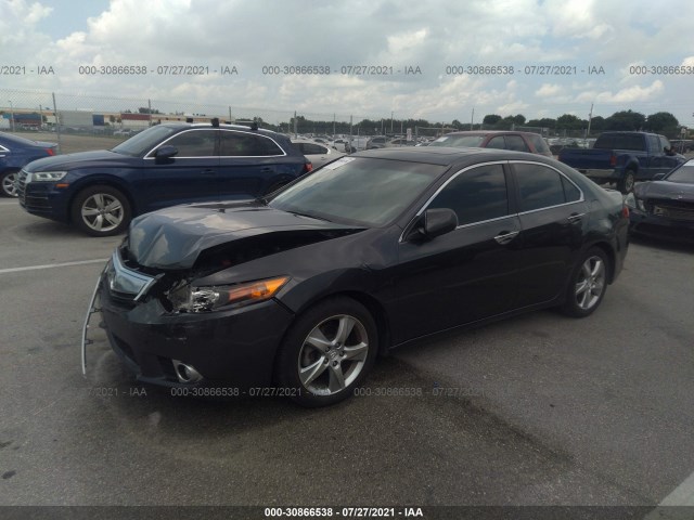 Photo 1 VIN: JH4CU2F4XCC027764 - ACURA TSX 