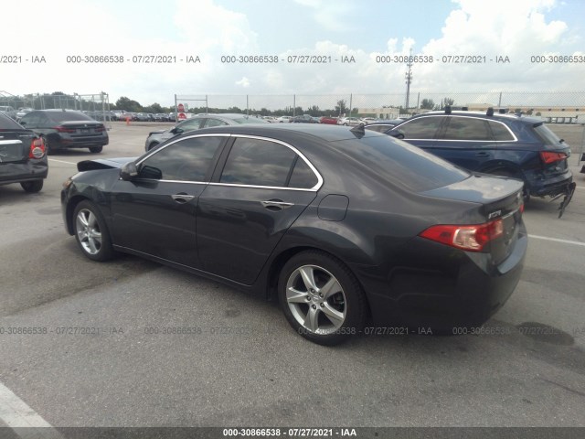 Photo 2 VIN: JH4CU2F4XCC027764 - ACURA TSX 