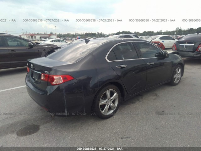 Photo 3 VIN: JH4CU2F4XCC027764 - ACURA TSX 