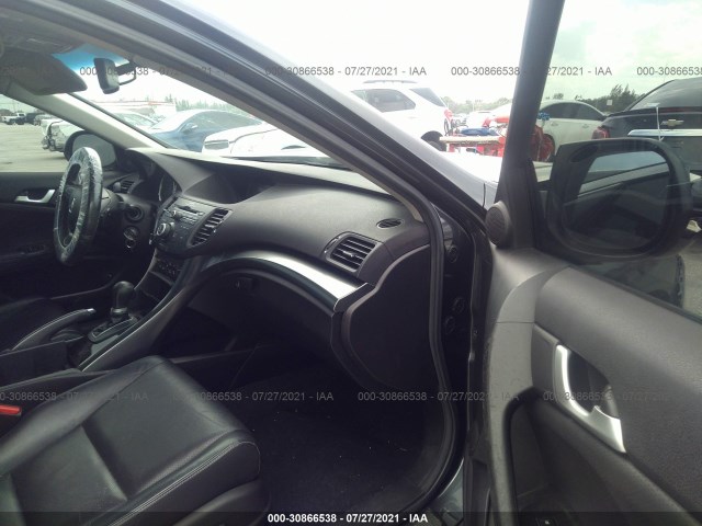 Photo 4 VIN: JH4CU2F4XCC027764 - ACURA TSX 