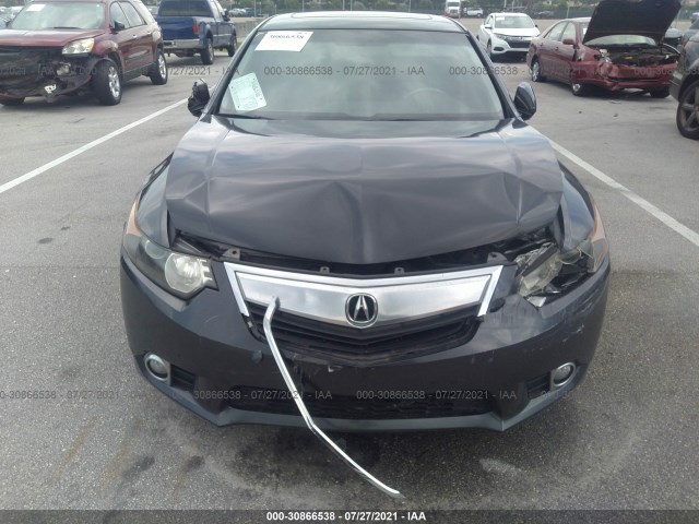 Photo 5 VIN: JH4CU2F4XCC027764 - ACURA TSX 