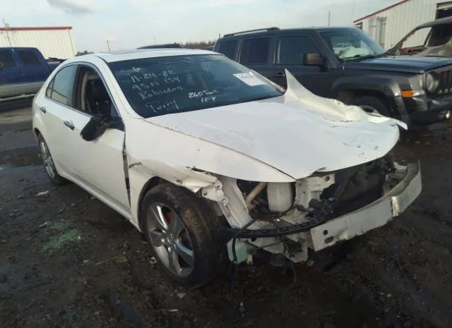 Photo 0 VIN: JH4CU2F4XCC029742 - ACURA TSX 