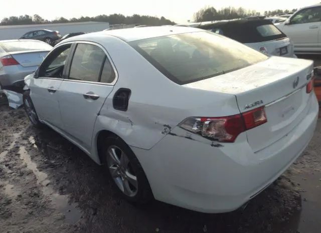 Photo 2 VIN: JH4CU2F4XCC029742 - ACURA TSX 