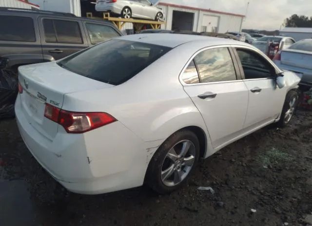 Photo 3 VIN: JH4CU2F4XCC029742 - ACURA TSX 