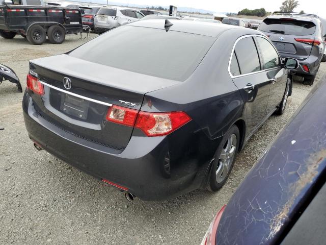 Photo 2 VIN: JH4CU2F4XDC000937 - ACURA TSX 