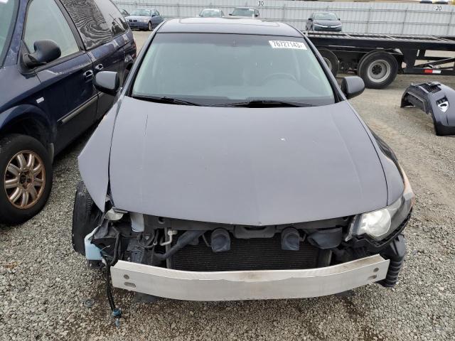 Photo 4 VIN: JH4CU2F4XDC000937 - ACURA TSX 