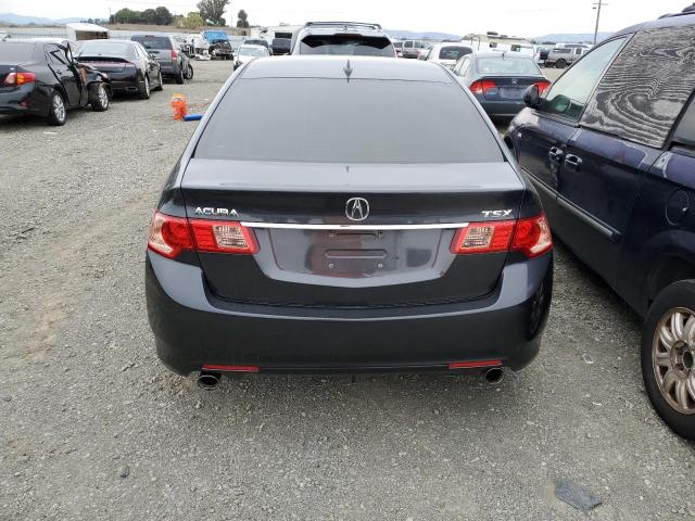 Photo 5 VIN: JH4CU2F4XDC000937 - ACURA TSX 