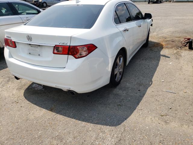 Photo 3 VIN: JH4CU2F4XDC000985 - ACURA TSX 