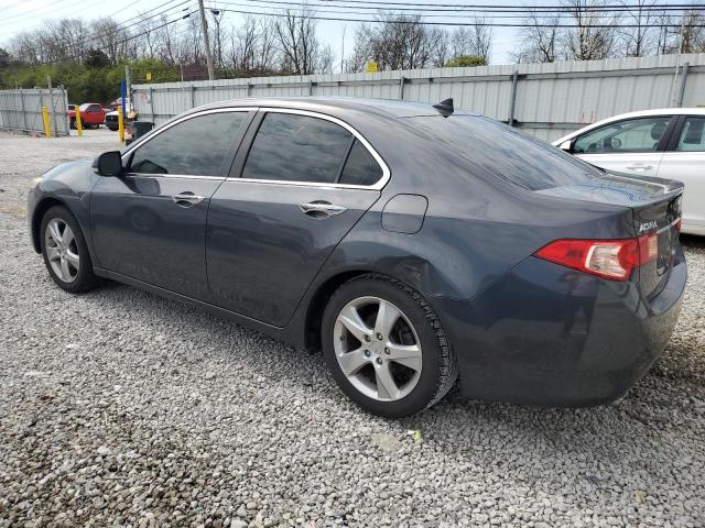 Photo 1 VIN: JH4CU2F4XDC002199 - ACURA TSX 