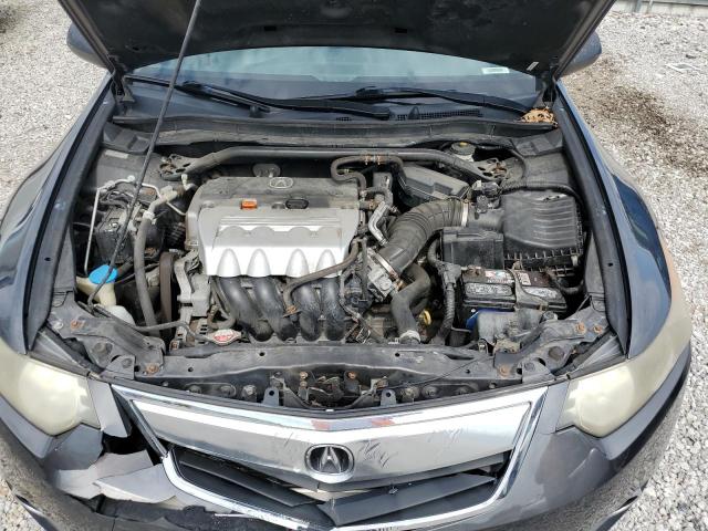 Photo 10 VIN: JH4CU2F4XDC002199 - ACURA TSX 