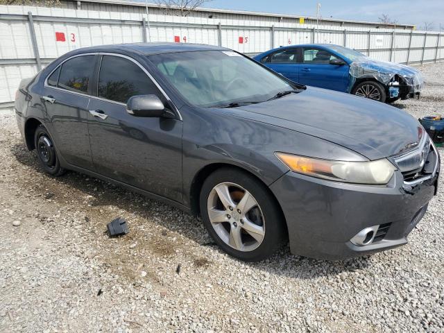 Photo 3 VIN: JH4CU2F4XDC002199 - ACURA TSX 