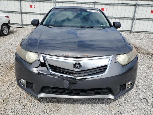 Photo 4 VIN: JH4CU2F4XDC002199 - ACURA TSX 