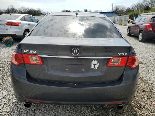 Photo 5 VIN: JH4CU2F4XDC002199 - ACURA TSX 