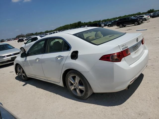 Photo 1 VIN: JH4CU2F4XDC003143 - ACURA TSX 