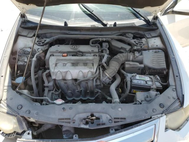 Photo 10 VIN: JH4CU2F4XDC003143 - ACURA TSX 