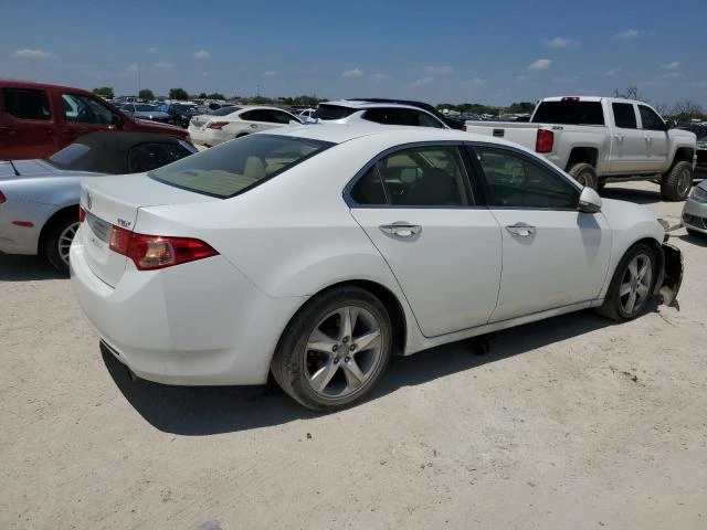 Photo 2 VIN: JH4CU2F4XDC003143 - ACURA TSX 