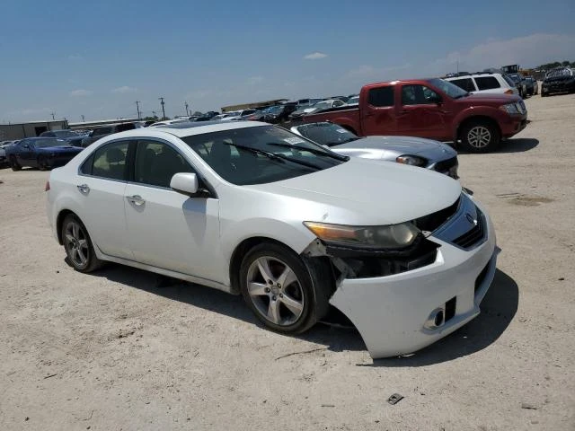 Photo 3 VIN: JH4CU2F4XDC003143 - ACURA TSX 