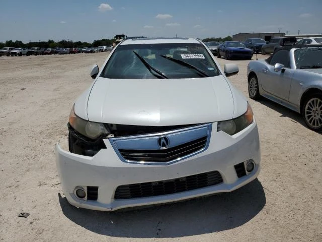 Photo 4 VIN: JH4CU2F4XDC003143 - ACURA TSX 