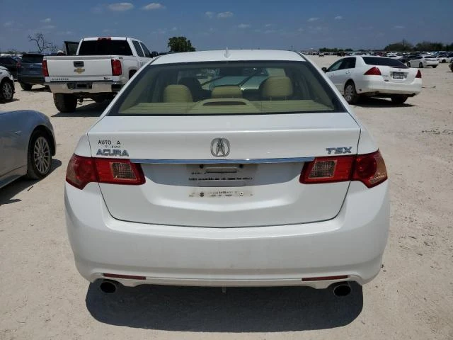 Photo 5 VIN: JH4CU2F4XDC003143 - ACURA TSX 