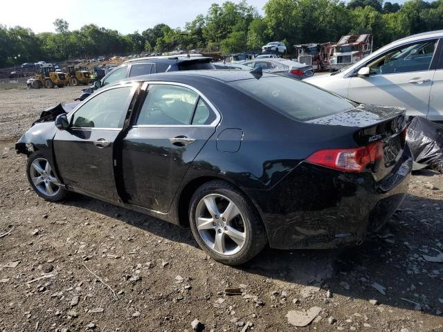 Photo 1 VIN: JH4CU2F4XDC003496 - ACURA TSX 